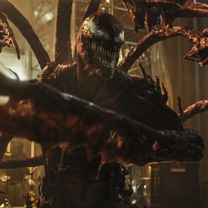 Venom - La furia di Carnage: una scena del film