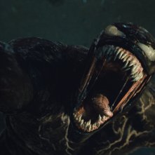 Venom - La furia di Carnage: Venom in una scena del film