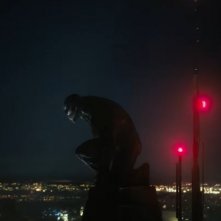 Venom - La furia di Carnage: un momento del film