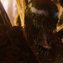 Venom - La Furia di Carnage: una scena del film