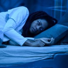 Venom - La furia di Carnage: Naomie Harris in un'immagine