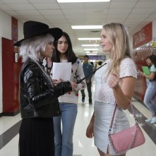 Just Beyond: una scena della serie