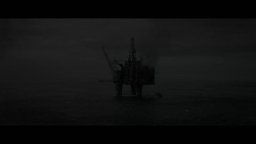 The North Sea - Trailer Sottotitolato
