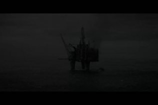 The North Sea - Trailer Sottotitolato