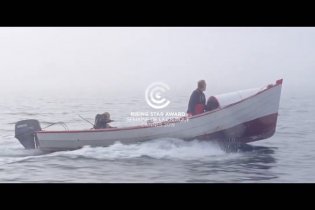 A White, White Day - Segreti Nella Nebbia - Trailer Italiano