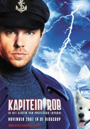 Locandina di Kapitein Rob