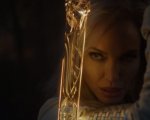 Eternals: una featurette parla dell'importanza del film sul MCU