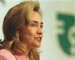 Hillary, la serie biografica da stasera su Sky Documentaries