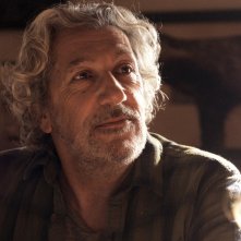 #IoSonoQui: Alain Chabat in una sequenza