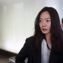 #IoSonoQui: Doona Bae in un'immagine