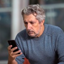 #IoSonoQui: Alain Chabat in un'immagine