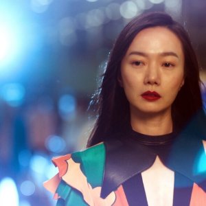 #IoSonoQui: Doona Bae in una scena del film