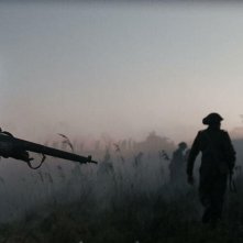 La battaglia dimenticata: un momento del film