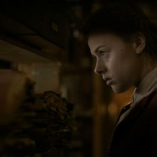 La battaglia dimenticata: una scena del film