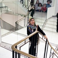 La Padrina - Parigi ha una nuova Regina: Isabelle Huppert in una sequenza