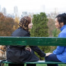 La Padrina - Parigi ha una nuova Regina: Isabelle Huppert in un'immagine del film