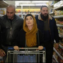 La Padrina - Parigi ha una nuova Regina: Isabelle Huppert in una foto