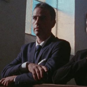 The Lonely Hearts Killers: Laurent Lucas e Lola Dueñas in una scena del film