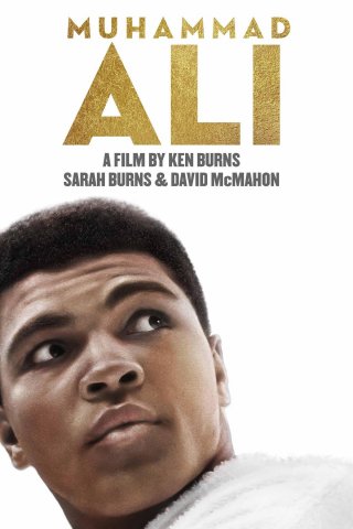 Locandina di Muhammad Ali