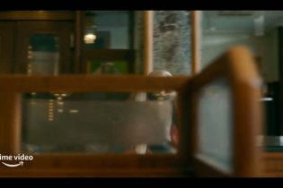 Hanna - Teaser Trailer Season 3