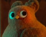 Un pettirosso di nome Patty: il trailer dello speciale natalizio realizzato da Aardman Animations
