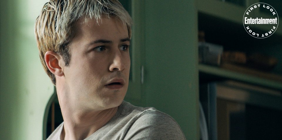Scream Foto10