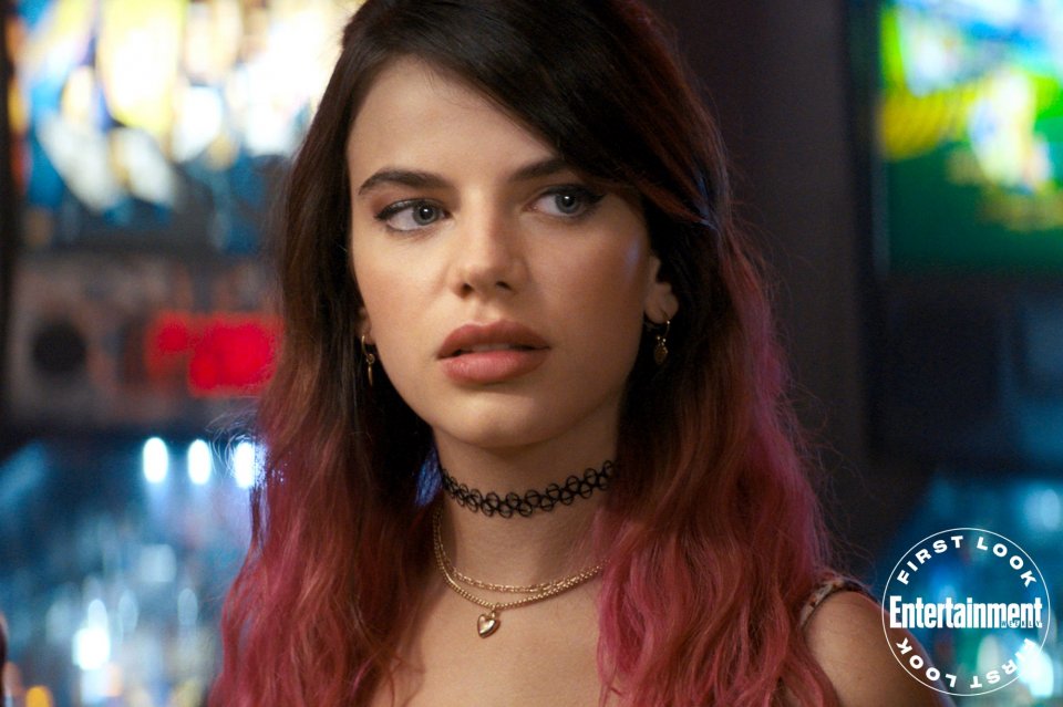 Scream Foto13