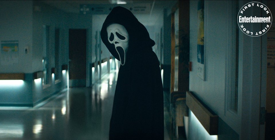 Scream Foto3