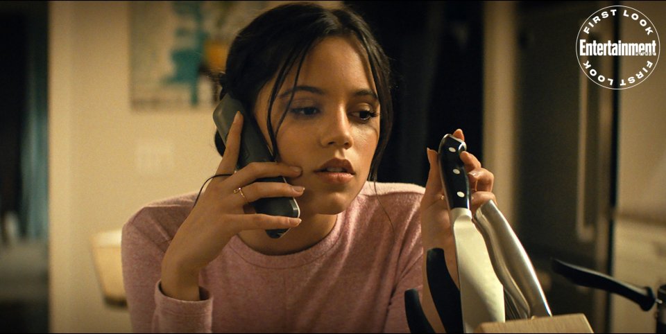 Scream Foto5
