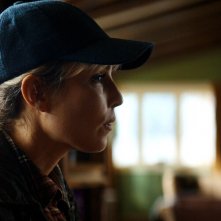 The Trip: Noomi Rapace in una sequenza