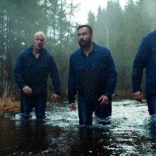 The Trip: una sequenza