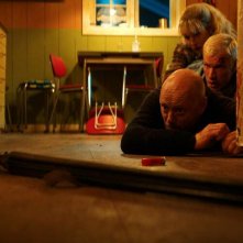 The Trip: una scena del film