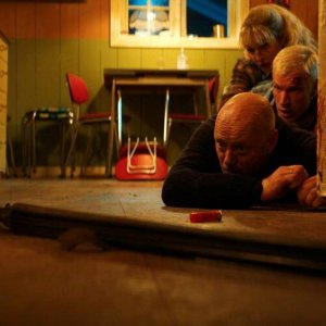 The Trip: una scena del film