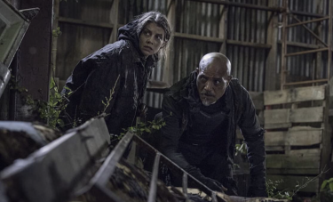 The Waling Dead 11X08 01