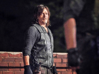 The Walking Dead 11x08, la recensione: il caos prima della pausa