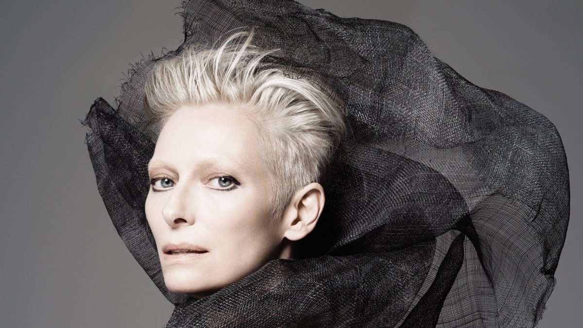 The Killer Tilda Swinton Affianca Michael Fassbender Nel Film Di David