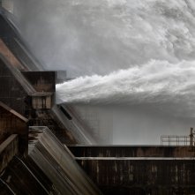 Watermark - L'acqua è il bene più prezioso: un'immagine