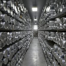 Watermark - L'acqua è il bene più prezioso: un momento del film