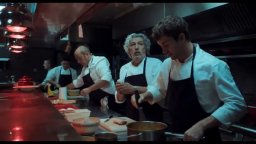 #Iosonoqui - Clip  Segreti In Cucina