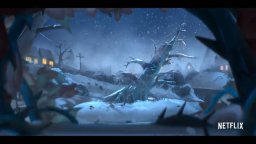 Robin Robin - Trailer