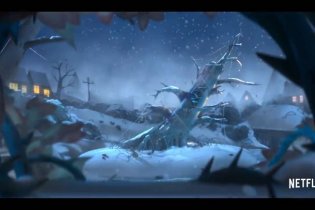 Robin Robin - Trailer