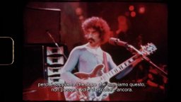 Zappa - Trailer Sottotitolato
