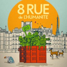 Locandina di 8 Rue de l’Humanité