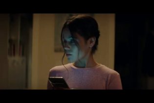 Scream - Trailer Italiano