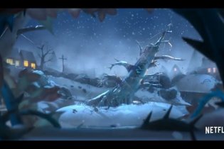 Un Pettirosso Di Nome Patty - Trailer Italiano