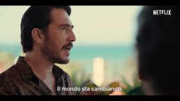 Narcos: Messico - Trailer Stagione 3