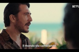 Narcos: Messico - Trailer Stagione 3