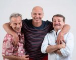 Aldo, Giovanni e Giacomo: i retroscena sulle censure, i bulgari e le risate clericali