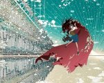 Belle, in esclusiva il trailer italiano del nuovo anime di Mamoru Hosoda