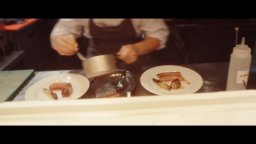 Boiling Point - Trailer